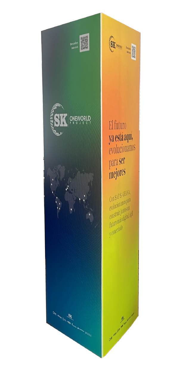 Trabajo para SK